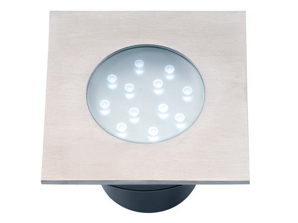 GARDEN LIGHTS HYBRA EINBAULEUCHTE 12 V
