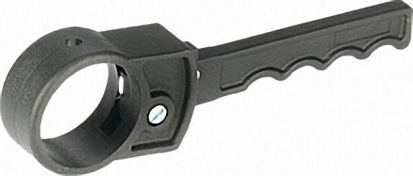Rohrschneider mit Ersatzklinge