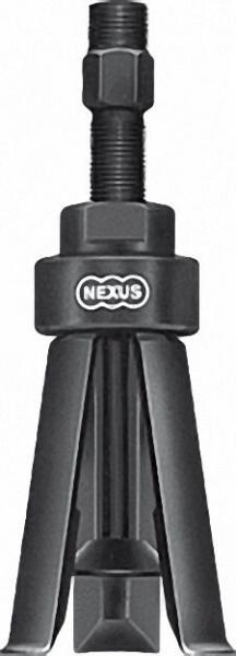 Innenauszieher, dreischalig für Bohrungen von 40 bis 75mm