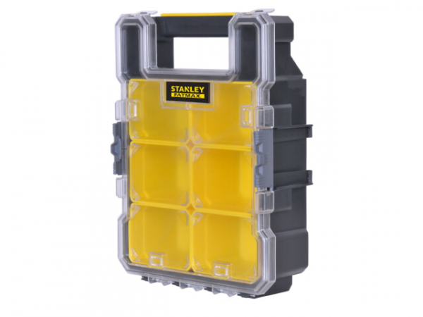 Stanley Organizer FatMax 6 Fächer FMST1-72378