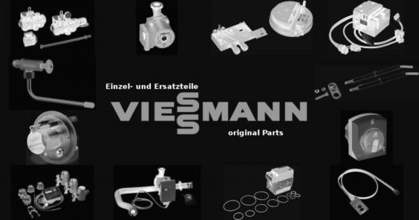 VIESSMANN 7831514 Adapter Sicherheitsarmatur