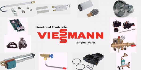 VIESSMANN 9564860 Vitoset Rohr-Reduzierung, einwandig, Systemgröße 180 auf 150mm