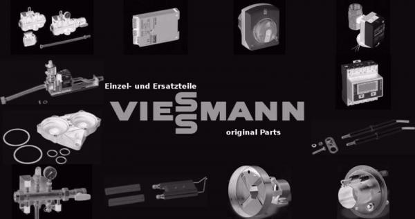 VIESSMANN 7828012 Anschlussrohr WW