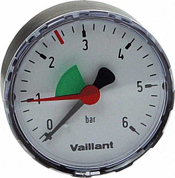 Manometer 10-1252
