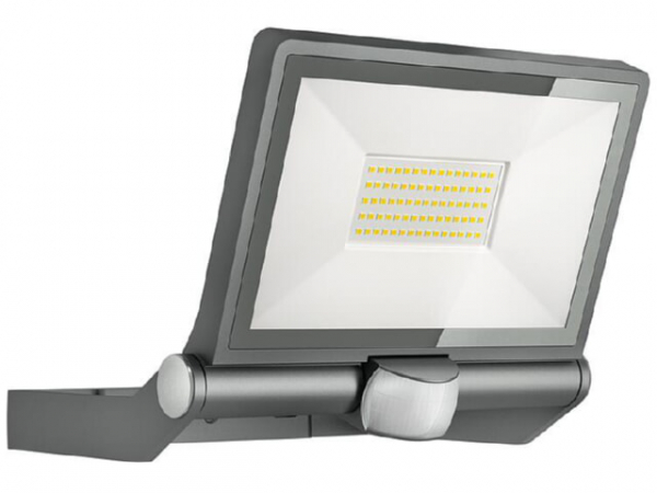 Sensor LED Strahler für Wand u. Decke XLED ONE XL S anthrazit