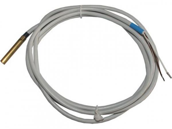 WOLF 2745828 Sensor TF25 PT1000 35MM 2M Universal