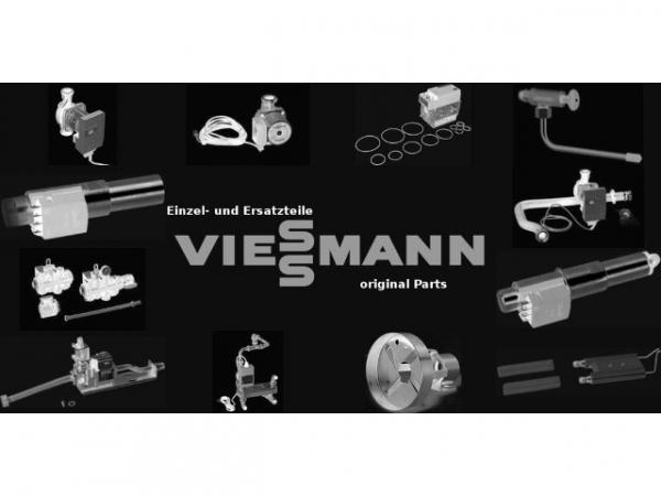 VIESSMANN Flansch EN 1092-1 Typ11 B1 DN100 PN16 für Turbotec-WT