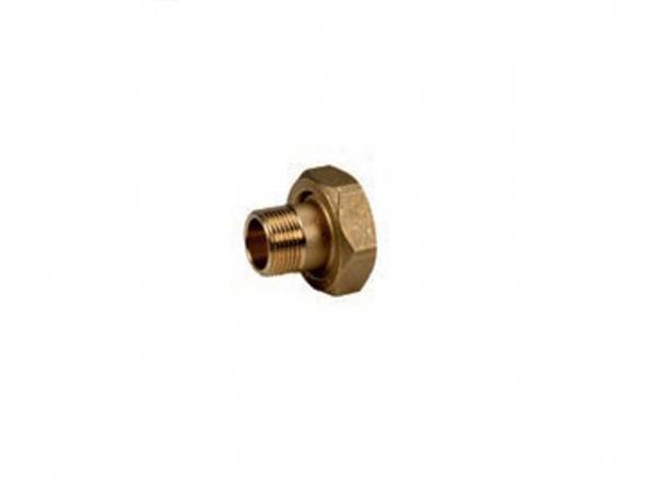 Giacomini R795MY005 Verschraubung 1"AGx1 1/2"