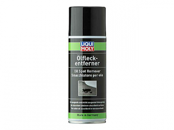 ÖLfleckenentferner Liqui Moly Inhalt 400ml