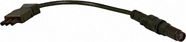 Flammenfühler UV QRC1 A1 passend für Buderus/Sieger