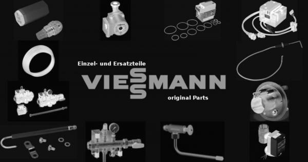 VIESSMANN 7814532 Anschlusskasten zum Wärmetauscher-Set