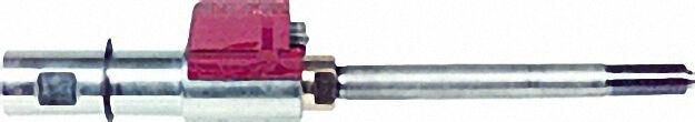 Ölvorwärmer für MAN RE 1.0-1.5 (Thyssen TR 1) heizb. Dg. 30-110 W Ölvorwärmer für MAN RE 1.0-1.5 (Thyssen TR 1) heizb. Dg. 30-110 W