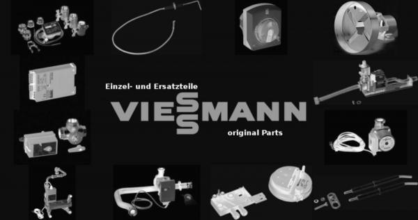 VIESSMANN 7819368 Profildichtungssatz