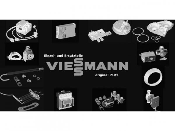 VIESSMANN 9505709 Filter für Ölpumpe MS 11 L3