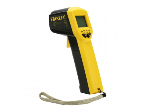 Stanley Infrarot-Thermometer STHT0-77365