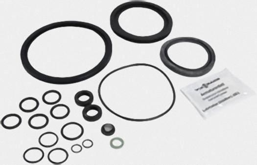 VIESSMANN 7817898 Dichtungen Heizwasser/Gas-Satz