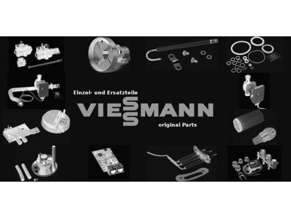 VIESSMANN 7863020 Ersatzsieb (fein) Schmutzfänger DN50