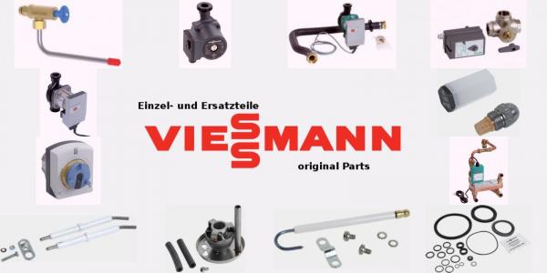 VIESSMANN 7268274 Steckverbinder für Sensoren Rast 5-Systemstecker, 2-polig, 3 Stück