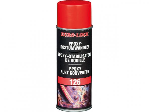 Epoxy-Rostumwandler 400ml Spraydose