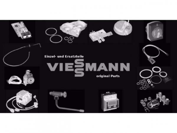 Viessmann ViCare Netzltg. Fußboden-Thermostat 7865613