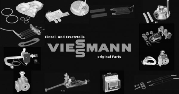 VIESSMANN 7236229 Befestigungsbügel II