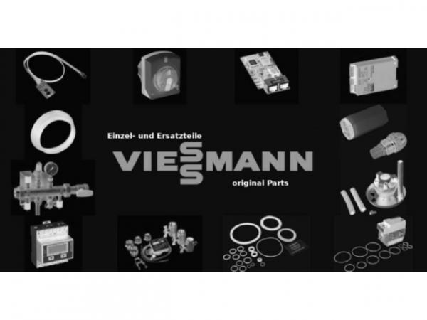 Viessmann Verbindungsrohr Zirkulationset PBLA/PXMA 7871674