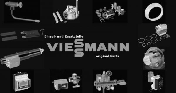 VIESSMANN 7834465 Ventileinsatz Übertrömventil