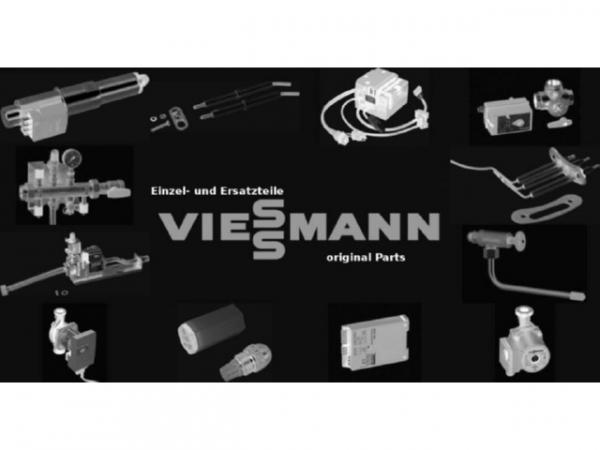 Viessmann Matte oben D=770mm 5137787