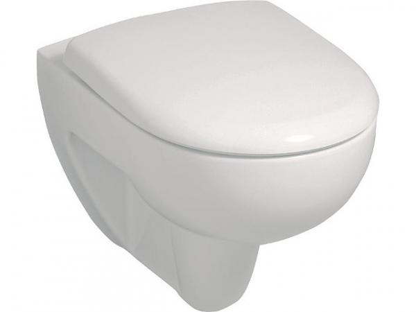 Wand-Tiefspül-WC Geberit Renova, BxHxT: 355x340x540mm