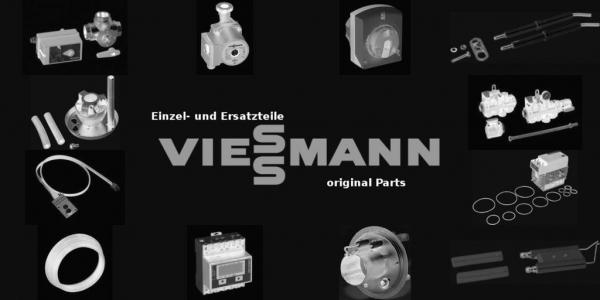 VIESSMANN 7516577 Rohr 2m lang (1 Stück) DN125mm