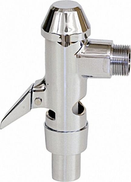 BENKISER WC-Druckspüler mechanische Auslösung