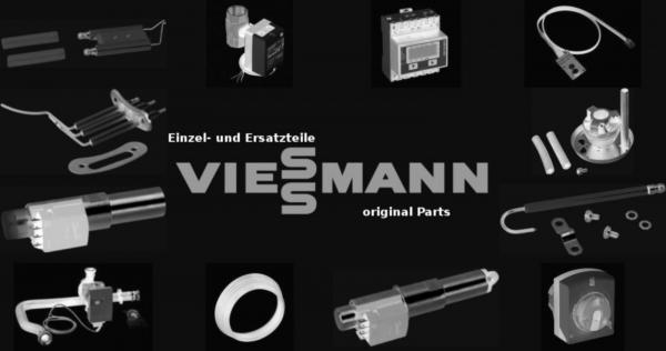 VIESSMANN 7817847 Zündbrennerdüse Furigas