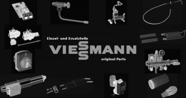 VIESSMANN 7828342 Scheiben-Dreh-Schwenkverstellung