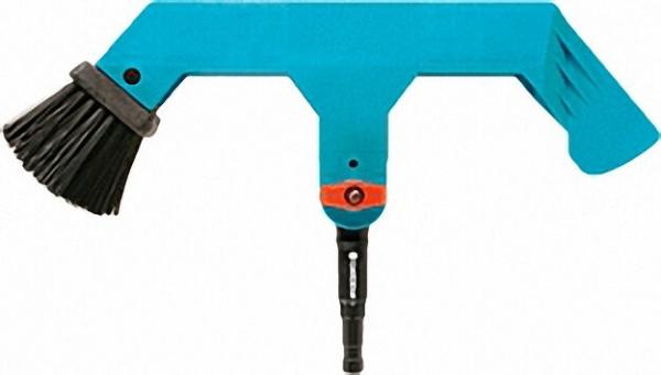 GARDENA combisystem- Dachrinnenreiniger