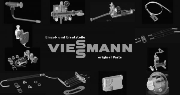 VIESSMANN 7833409 Leitung KM-Bus 145