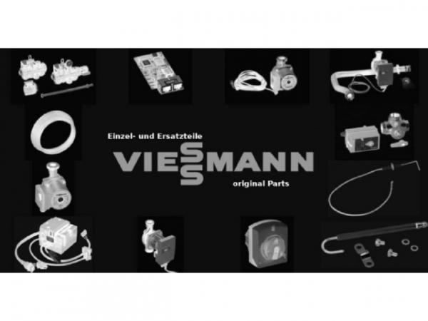 Viessmann Stopfen KAS 7868495