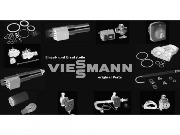 VIESSMANN Linsenkopfschraube M5 x 25 (5 Stück)