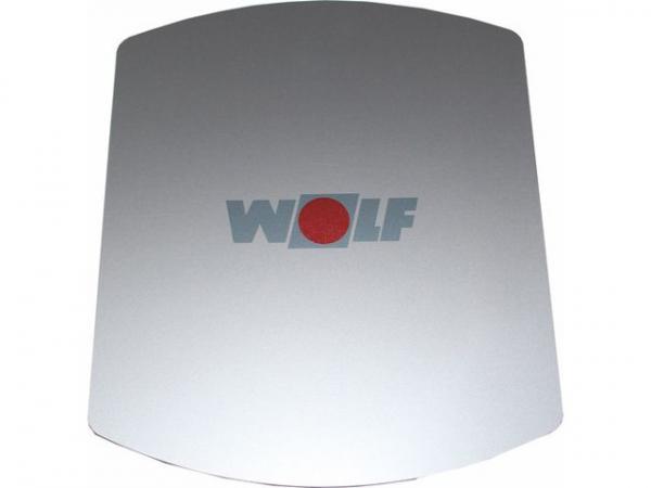 WOLF 1731394 Blende Verrohrungsgr. Einstrang