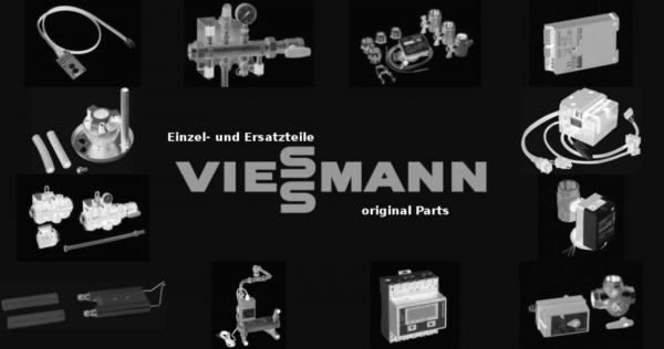 VIESSMANN 7078692 Füllrohr Paromat-Triplex PF032