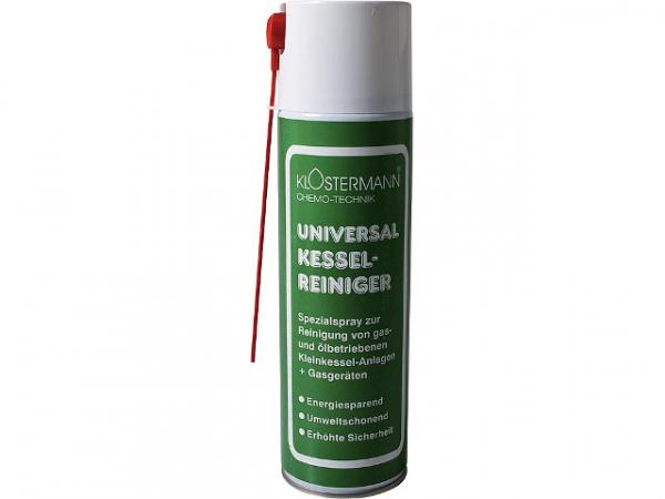Universal-Kesselreiniger-Spray 500ml