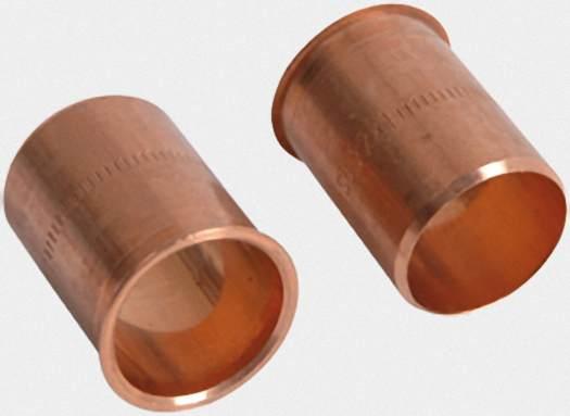 VIESSMANN 7824605 Stützhülse 22 x 1