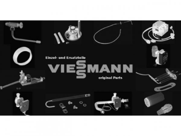 Viessmann Abdeckhaube EHE Vitocell 300L, 7938817