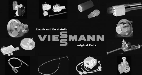 VIESSMANN 7824617 KV-KR-Zwischenstück DN100
