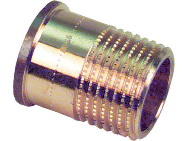 4160-05.010 Schraubnippel DN32 1 1/4'' flachdichtend 4160-05.010 Schraubnippel DN32 1 1/4'' flachdichtend
