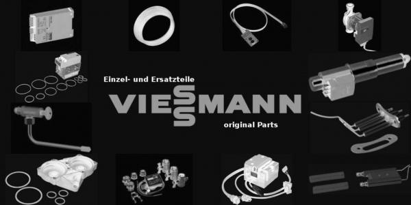 VIESSMANN 7863646 Regelung Vitodens 100-W SW