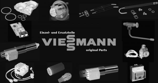 VIESSMANN 7835028 Leitung Sole Vorlauf