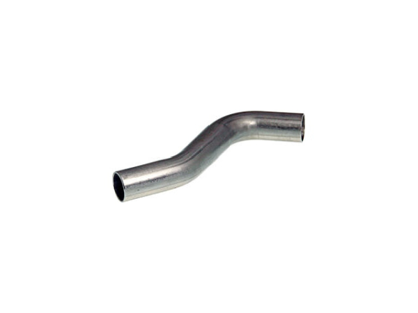 Buderus Logafix Edelstahl Sprungbogen 22 mm M-Kontur V2A EPDM O-Ring LBP-Funktion a/a