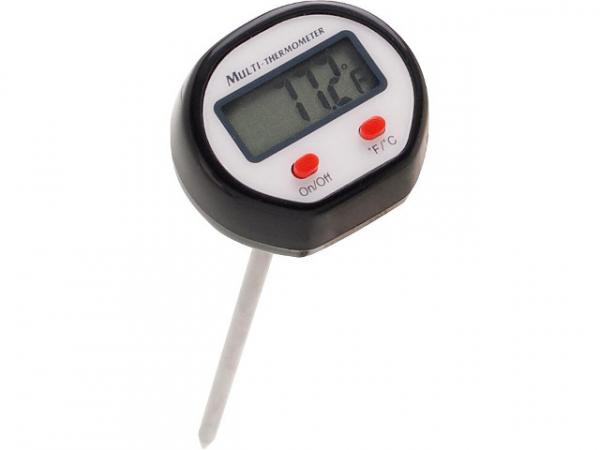 Testo Mini-Thermometer 133mm max. + 150°C 0560 1110 ersetzt 0900 0525