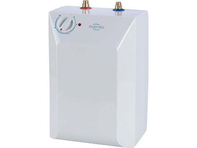 Druckloser Warmwasserspeicher 5 Ltr-Untertisch TEG 5-U Druckloser Warmwasserspeicher 5 Ltr-Untertisch TEG 5-U