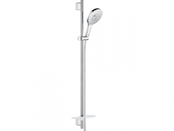 Brause-Set Grohe Rainshower 150, Brausestange 900mm chrom